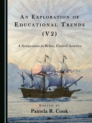 cover image of An Exploration of Educational Trends (V2)